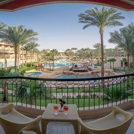 Xperience Kiroseiz Aquapark Premier-Naama Bay Ξενοδοχείο Σαρμ Ελ Σέιχ Εξωτερικό φωτογραφία