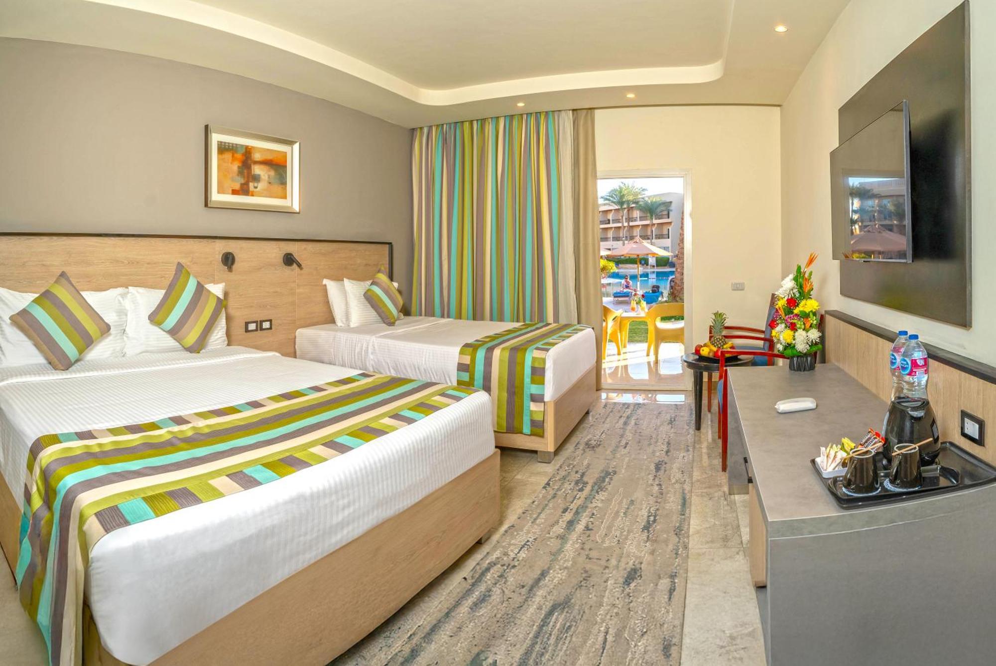 Xperience Kiroseiz Aquapark Premier-Naama Bay Ξενοδοχείο Σαρμ Ελ Σέιχ Εξωτερικό φωτογραφία