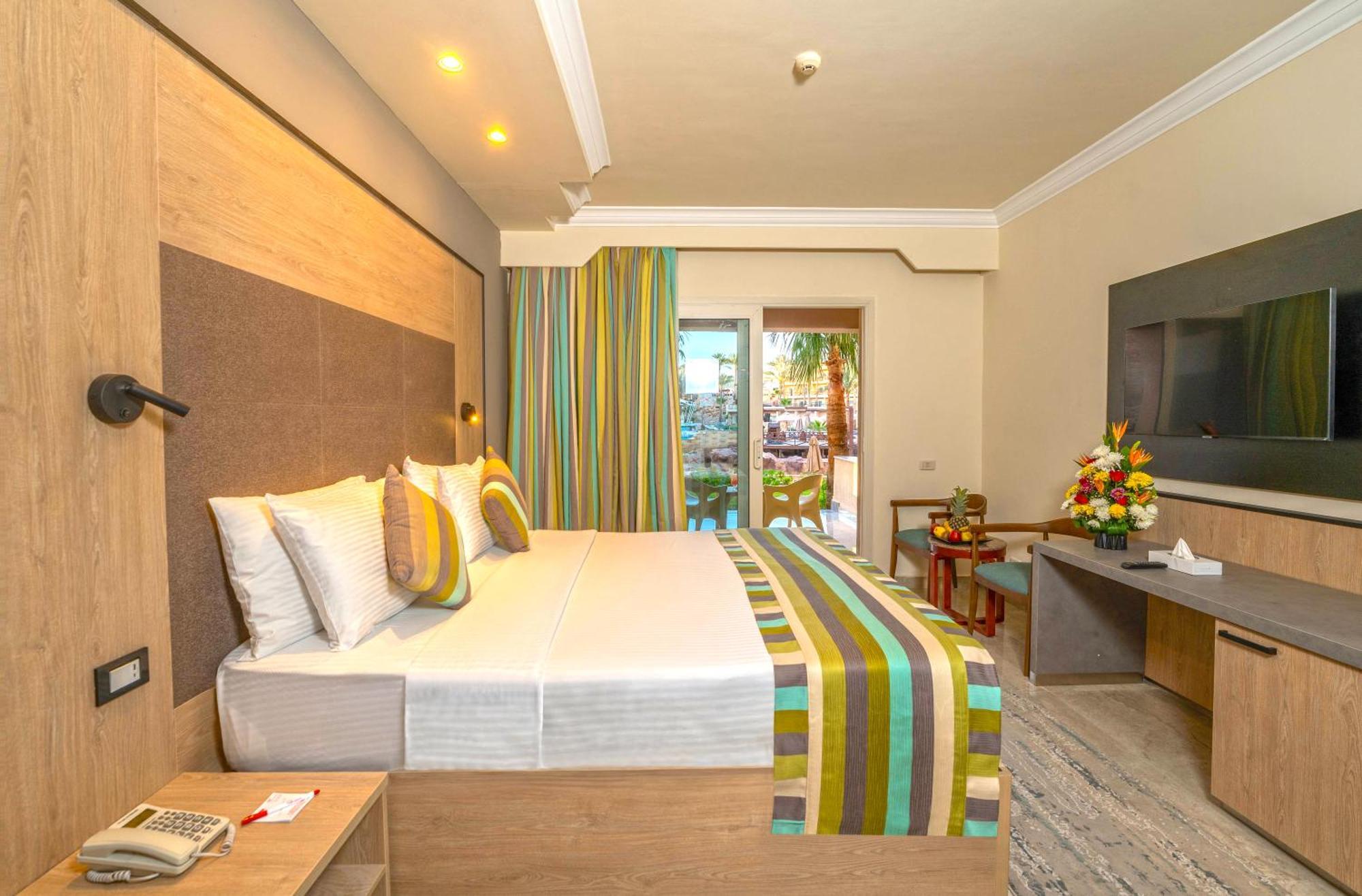 Xperience Kiroseiz Aquapark Premier-Naama Bay Ξενοδοχείο Σαρμ Ελ Σέιχ Εξωτερικό φωτογραφία