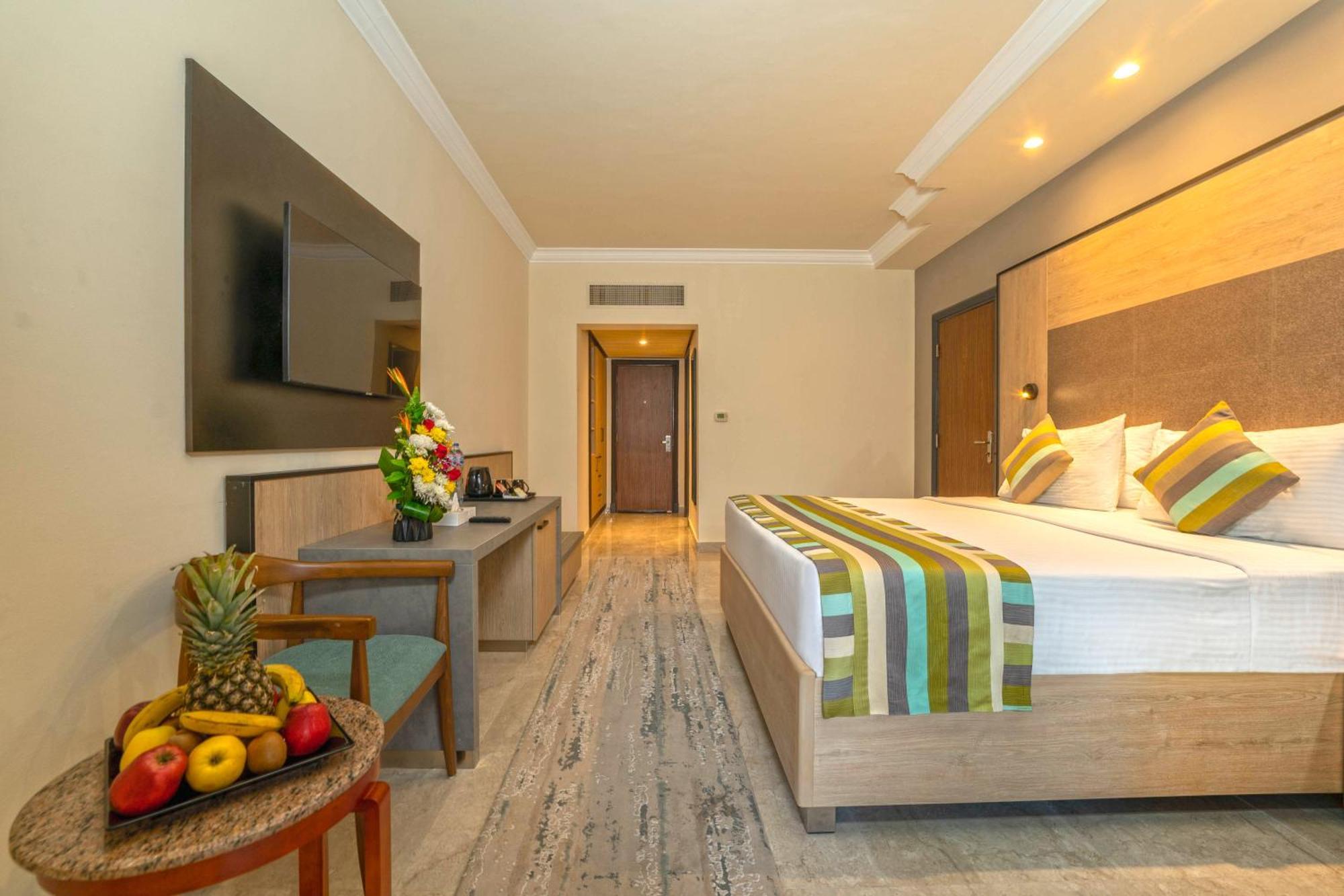 Xperience Kiroseiz Aquapark Premier-Naama Bay Ξενοδοχείο Σαρμ Ελ Σέιχ Εξωτερικό φωτογραφία