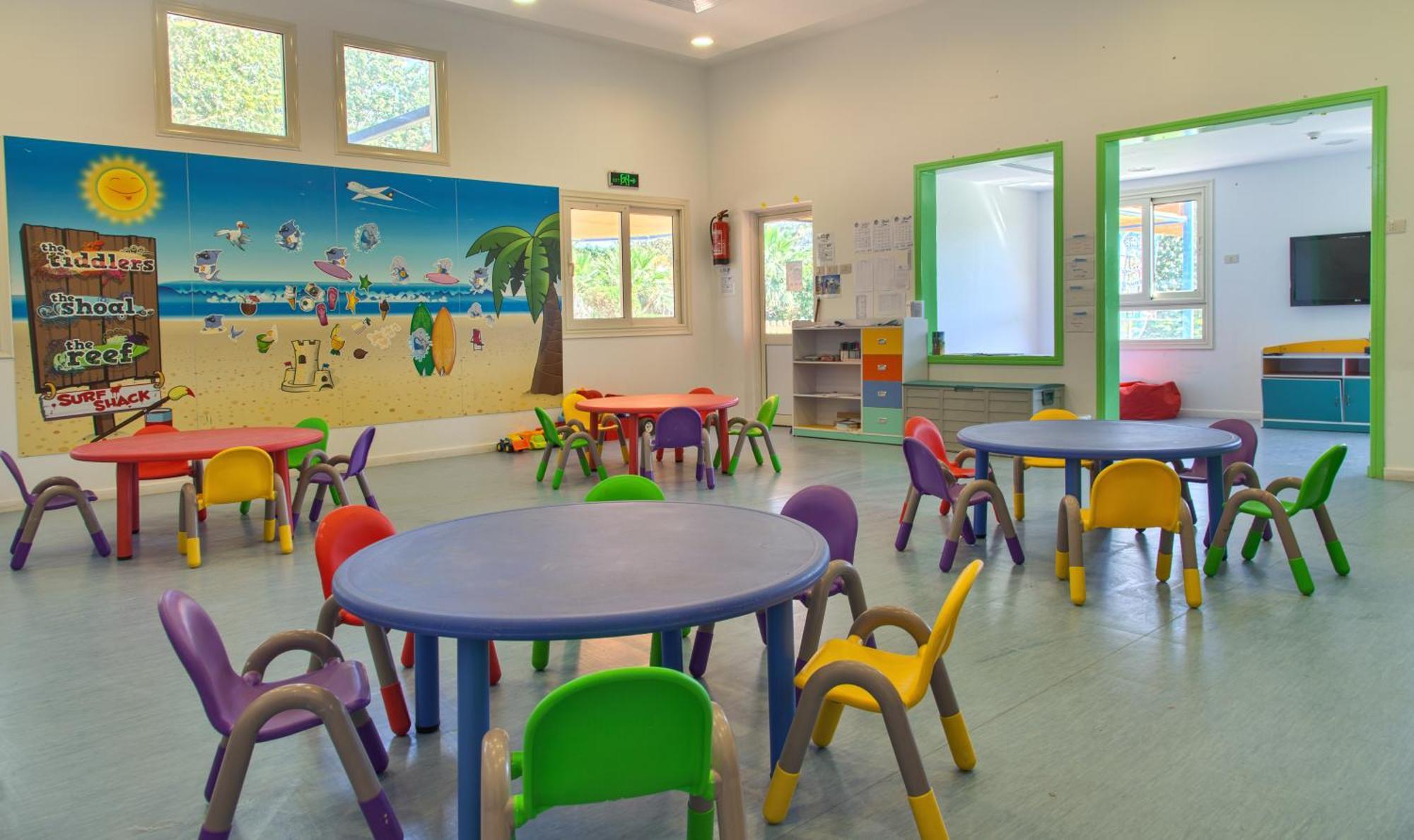 Xperience Kiroseiz Aquapark Premier-Naama Bay Ξενοδοχείο Σαρμ Ελ Σέιχ Εξωτερικό φωτογραφία