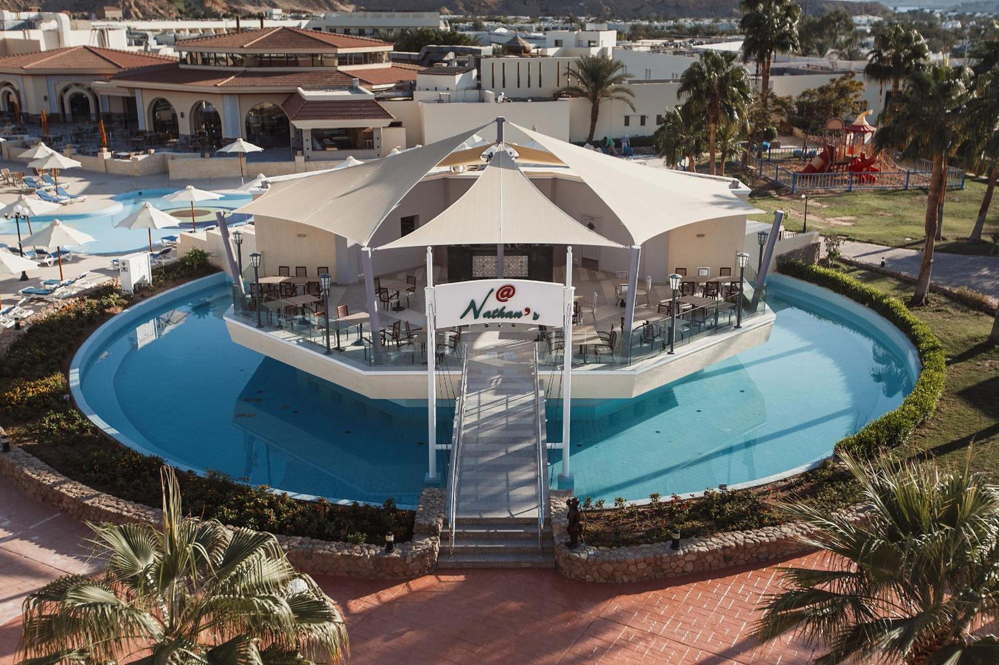 Xperience Kiroseiz Aquapark Premier-Naama Bay Ξενοδοχείο Σαρμ Ελ Σέιχ Εξωτερικό φωτογραφία