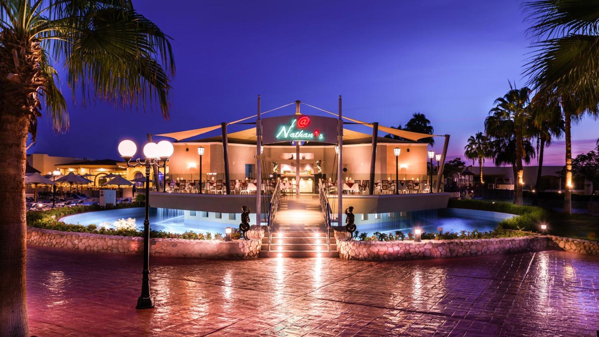 Xperience Kiroseiz Aquapark Premier-Naama Bay Ξενοδοχείο Σαρμ Ελ Σέιχ Εξωτερικό φωτογραφία