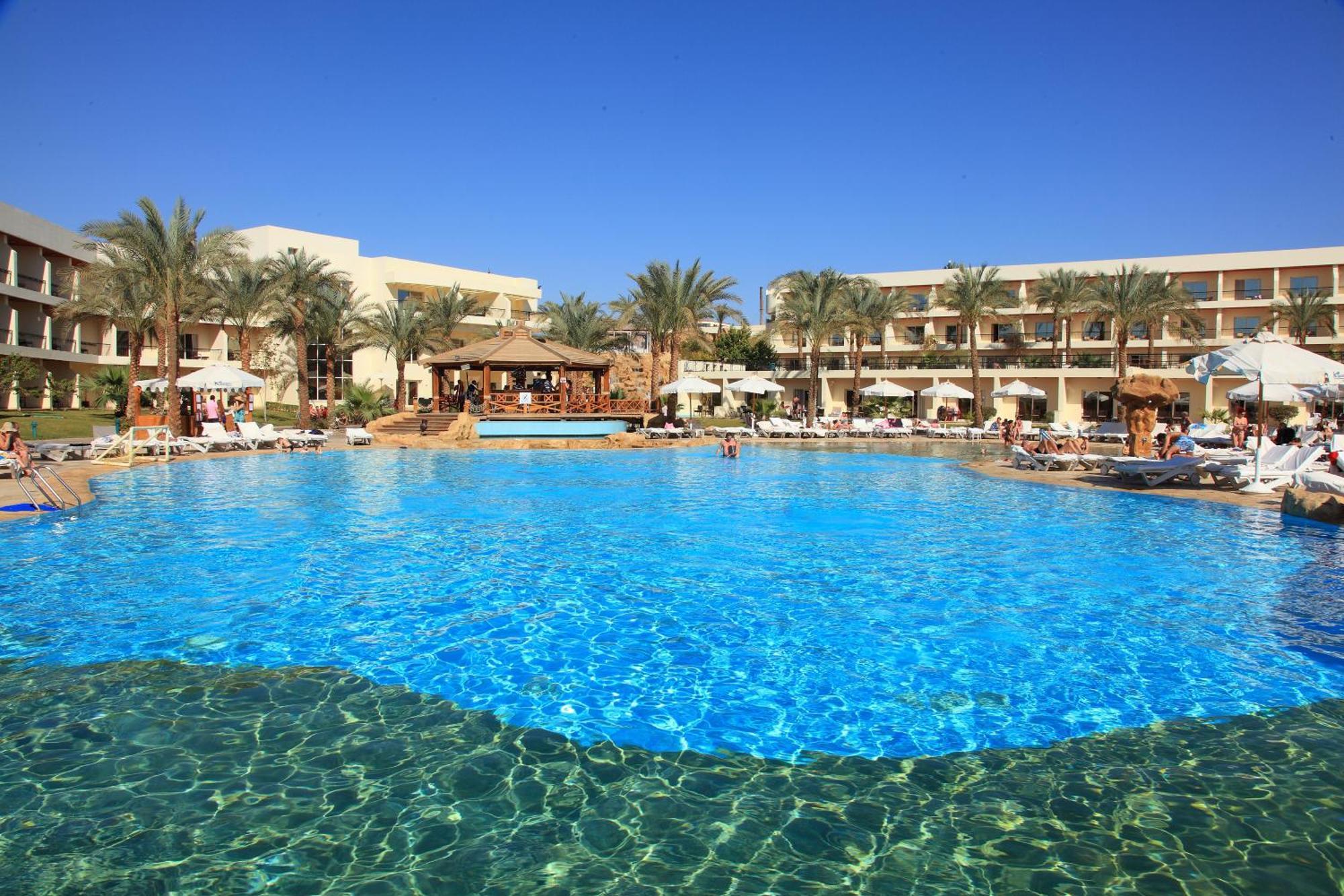 Xperience Kiroseiz Aquapark Premier-Naama Bay Ξενοδοχείο Σαρμ Ελ Σέιχ Εξωτερικό φωτογραφία