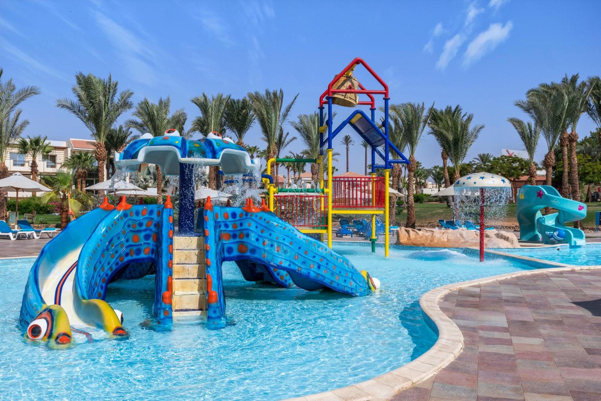 Xperience Kiroseiz Aquapark Premier-Naama Bay Ξενοδοχείο Σαρμ Ελ Σέιχ Εξωτερικό φωτογραφία